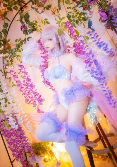 美容院特别服务