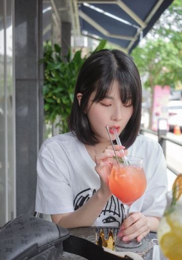 美魔女动漫