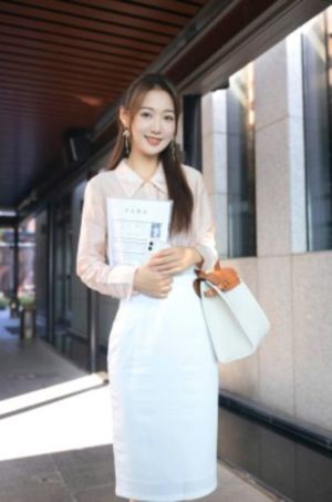 保险女王她的商业秘密电视剧