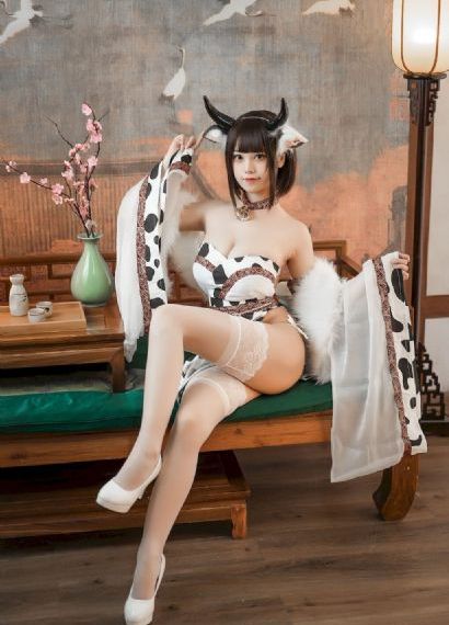 灵契动漫