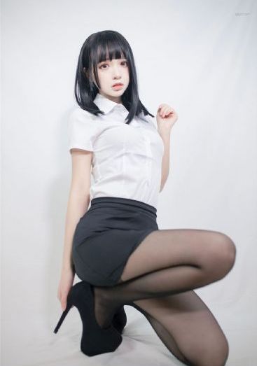 背着丈夫