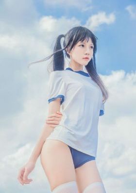 韩国少女